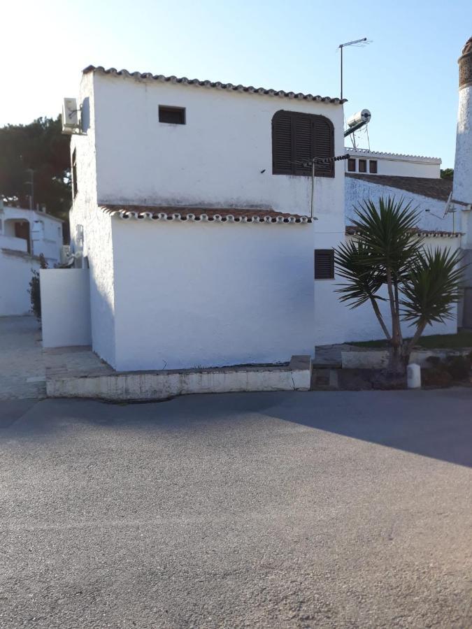 Casa Boneca - Aldeia Das Acoteias Albufeira Exteriér fotografie