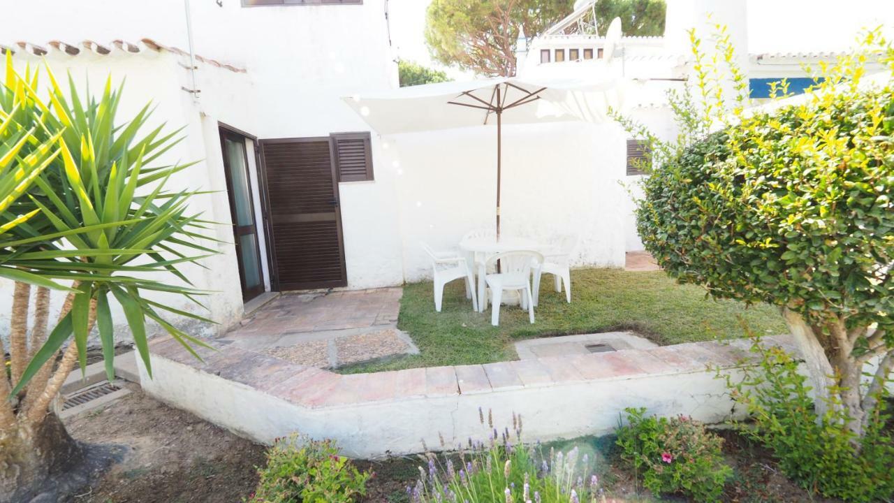 Casa Boneca - Aldeia Das Acoteias Albufeira Exteriér fotografie