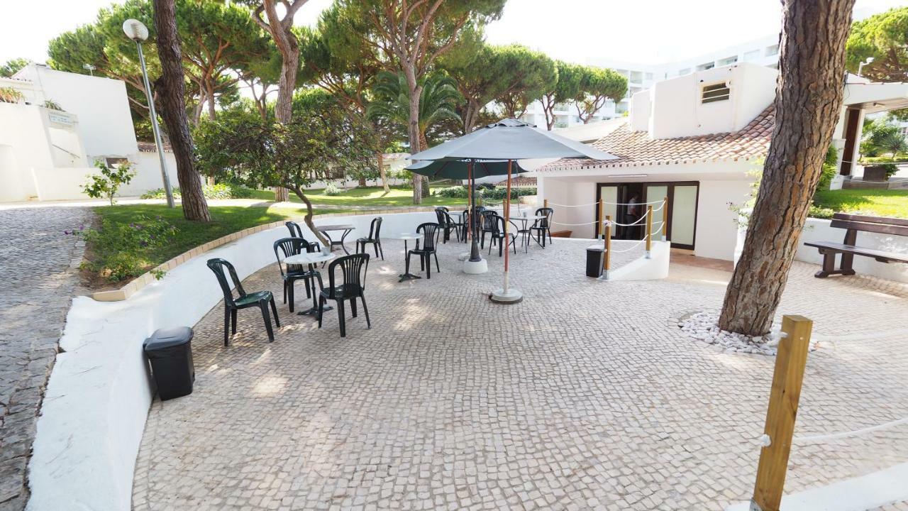 Casa Boneca - Aldeia Das Acoteias Albufeira Exteriér fotografie